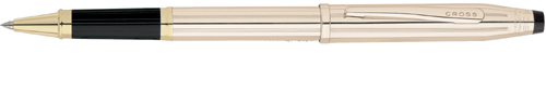 Cross Century II 14k Gold  RollerBall