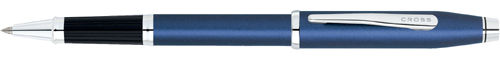 Cross Century II Royal Blue RollerBall