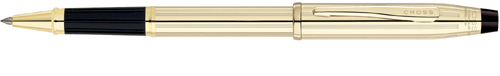 Cross Century II 10k Gold  RollerBall