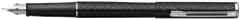 Agio Barley Black w/Chrome Trim