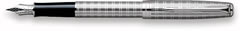 Parker Tartan Silver Trim