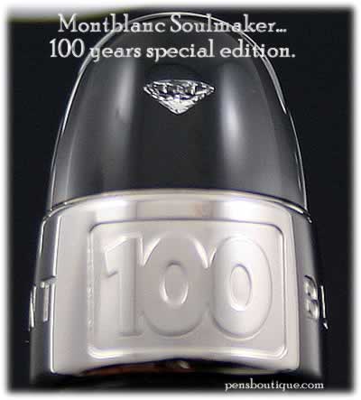 Montblanc Soulmaker