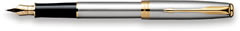 Parker Stainless Steel GT