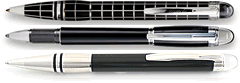 Starwalker Collection