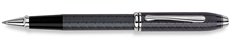 Cross Titanium Herringbone
