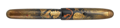 Namiki Emperor Treasure