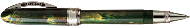 Visconti Van Gogh Maxi RollerBall Pen