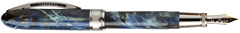Visconti Van Gogh Ocean Blue(Maxi)