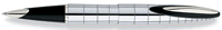 Cross Verve Radial Chrome Pens