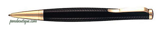 Montblanc Virginia Woolf Limited Edition Ballpoint - Year 2006