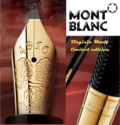Montblanc heading
