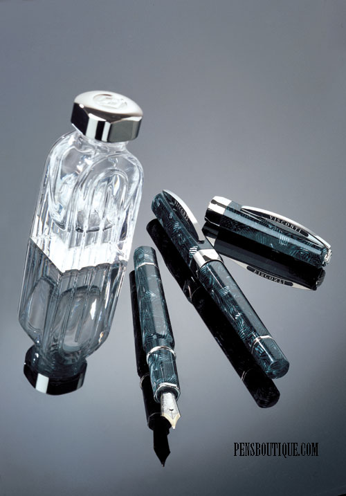 Visconti Aida Limited Edition Pen - 2006