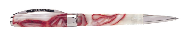 Visconti Opera Cherry Blossom Ballpoint Pen