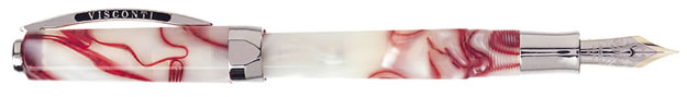 Visconti Opera Cherry Blossom Fountain Pen