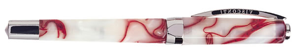 Visconti Opera Cherry Blossom RollerBall Pen