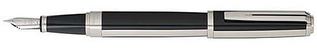 Waterman Exception Night & Day Platinum Fountain Pen *NEW*
